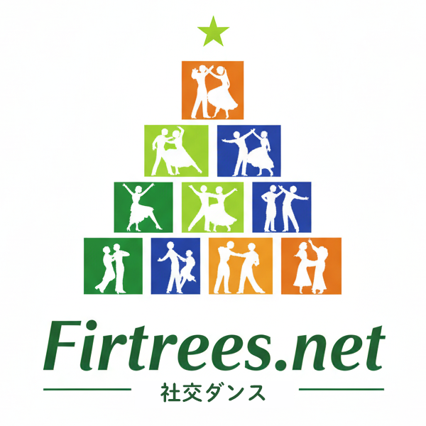 社交ダンス、岩見沢、幌向、もみの木